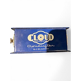 Used Cloud Cloudlifter CL-1 Microphone Preamp