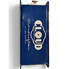 Used Cloud Cloudlifter CL-1 Microphone Preamp