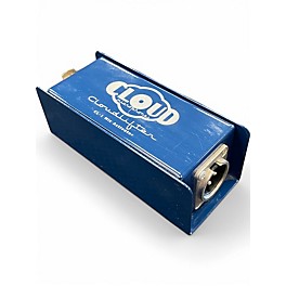 Used Cloud Cloudlifter CL-1 Microphone Preamp