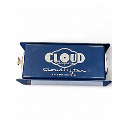 Used Cloud Cloudlifter CL-1 Microphone Preamp