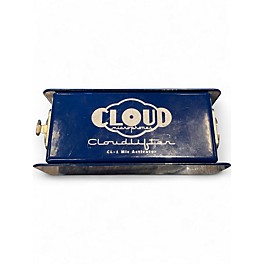 Used Cloud Cloudlifter CL-1 Microphone Preamp