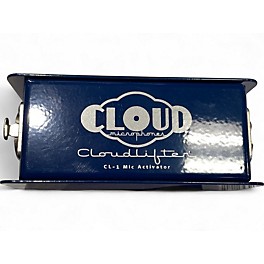 Used Cloud Cloudlifter CL-1 Microphone Preamp