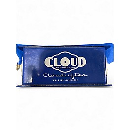 Used Cloud Cloudlifter CL-1 Microphone Preamp