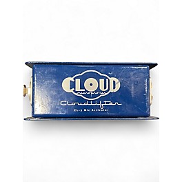 Used Cloud Cloudlifter CL-1 Microphone Preamp