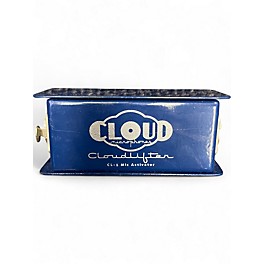 Used Cloud Cloudlifter CL-1 Microphone Preamp