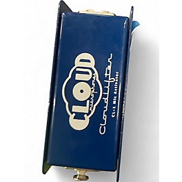 Used Cloud Cloudlifter CL-1 Microphone Preamp
