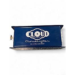 Used Cloud Cloudlifter CL-1 Microphone Preamp