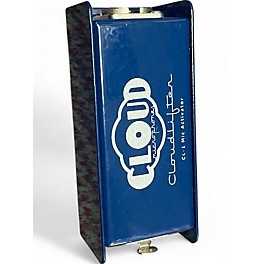 Used Cloud Cloudlifter CL-1 Microphone Preamp