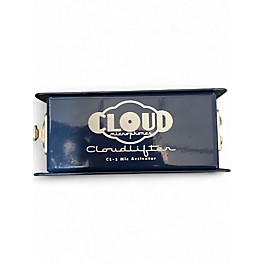 Used Cloud Cloudlifter CL-1 Microphone Preamp