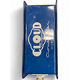 Used Cloud Cloudlifter CL-1 Microphone Preamp