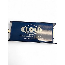Used Cloud Cloudlifter CL-1 Microphone Preamp