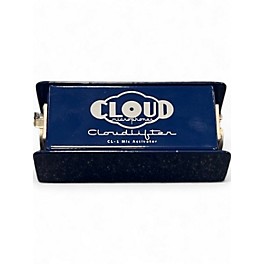 Used Cloud Cloudlifter CL-1 Microphone Preamp