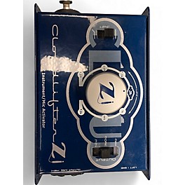 Used Cloud Cloudlifter-Z Microphone Preamp