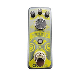 Used Used Cnz Audio Dumble Effect Pedal