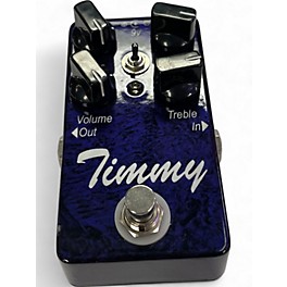 Used Cochran TIMMY Effect Pedal