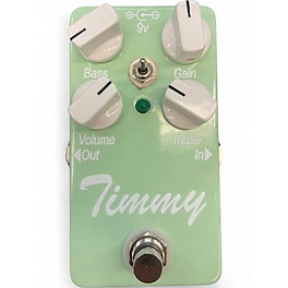 Used Cochran TIMMY Effect Pedal