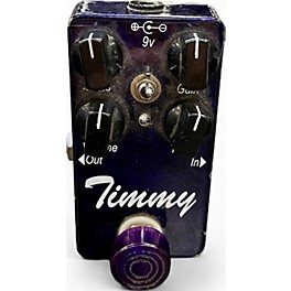 Used Cochran Timmy Ver 2 Effect Pedal
