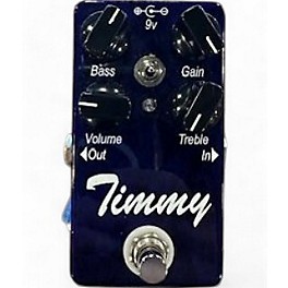 Used Cochran Timmy Ver#2 Effect Pedal