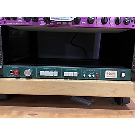 Used Used Coleman Audio M3PH MKIII MONITOR CONTROLLER Signal Processor