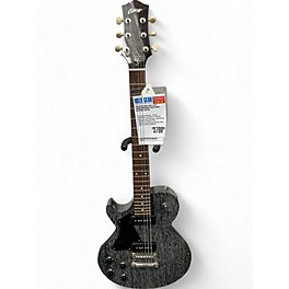 Used Collings 290 S Left Handed Doghair Solid Body Electric Guitar