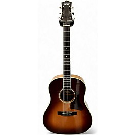 Used Collings CJSB Sunburst Acoustic Guitar