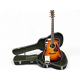 Used Collings D3 SB SUNBURST Acoustic Guitar