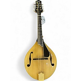 Used Collings MTV2 Natural Mandolin