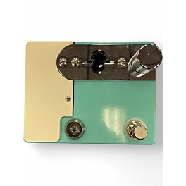 Used CopperSound Pedals BROADWAY GERMANIUM PREAMP AND TREBLE BOOST Effect Pedal
