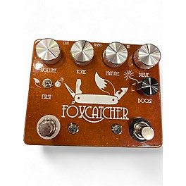 Used CopperSound Pedals Foxcatcher Effect Pedal