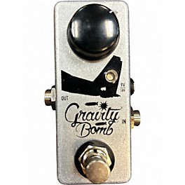 Used CopperSound Pedals Gravity Bomb Effect Pedal