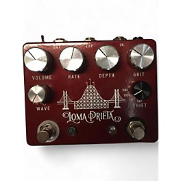 Used CopperSound Pedals LOMA PRIETA Effect Pedal
