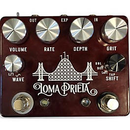 Used CopperSound Pedals LOMA PRIETA Effect Pedal