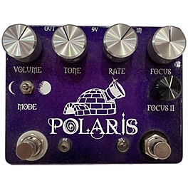 Used CopperSound Pedals Polaris Effect Pedal