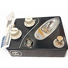Used CopperSound Pedals STRATEGY PREAMP Effect Pedal