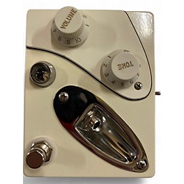 Used CopperSound Pedals STRATEGY