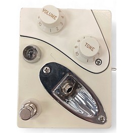 Used CopperSound Pedals strategy Effect Pedal
