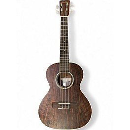 Used Cordoba 15TBE Natural Ukulele