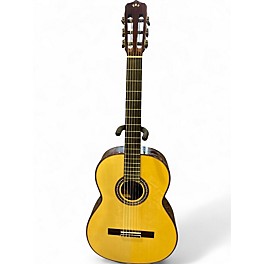 Used Cordoba C10 Crossover Natural Classical Acoustic Guitar