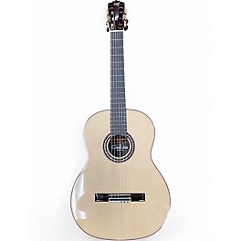 Used Cordoba C10 LUTHIERS NATURAL Acoustic Guitar