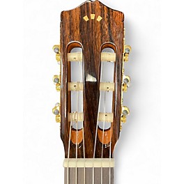 Used Cordoba C4 Natural Classical Acoustic Guitar