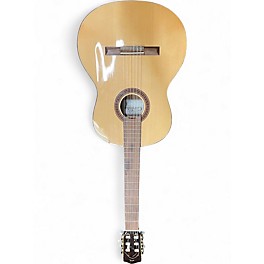 Used Cordoba C5 Natural Classical Acoustic Guitar
