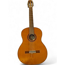 Used Cordoba C7 Tobacco Classical Acoustic Guitar