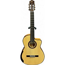 Used Cordoba GK Studio Natural Classical Acoustic Guitar