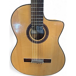 Used Cordoba GK Studio Natural Classical Acoustic Guitar