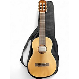 Used Cordoba GP100 Natural Ukulele