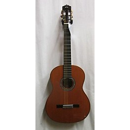 Used Used Cordoba Luthier Series C12 Natural Classical Acoustic Guitar