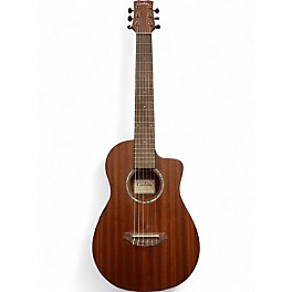 Used Cordoba MINI II Natural Classical Acoustic Electric Guitar