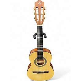 Used Cordoba Protege C1 3/4 Size Natural Classical Acoustic Guitar