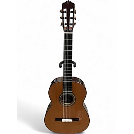 Used Cordoba Solista CD/IN Natural Classical Acoustic Guitar