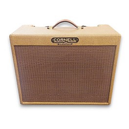 Used Used Cornell Amplification Romany 12 Tube Guitar Combo Amp